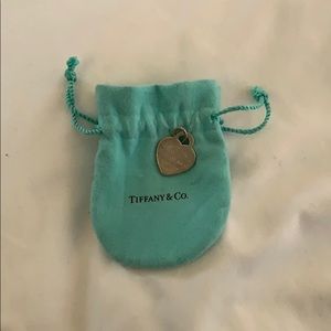 Original Tiffany pendant